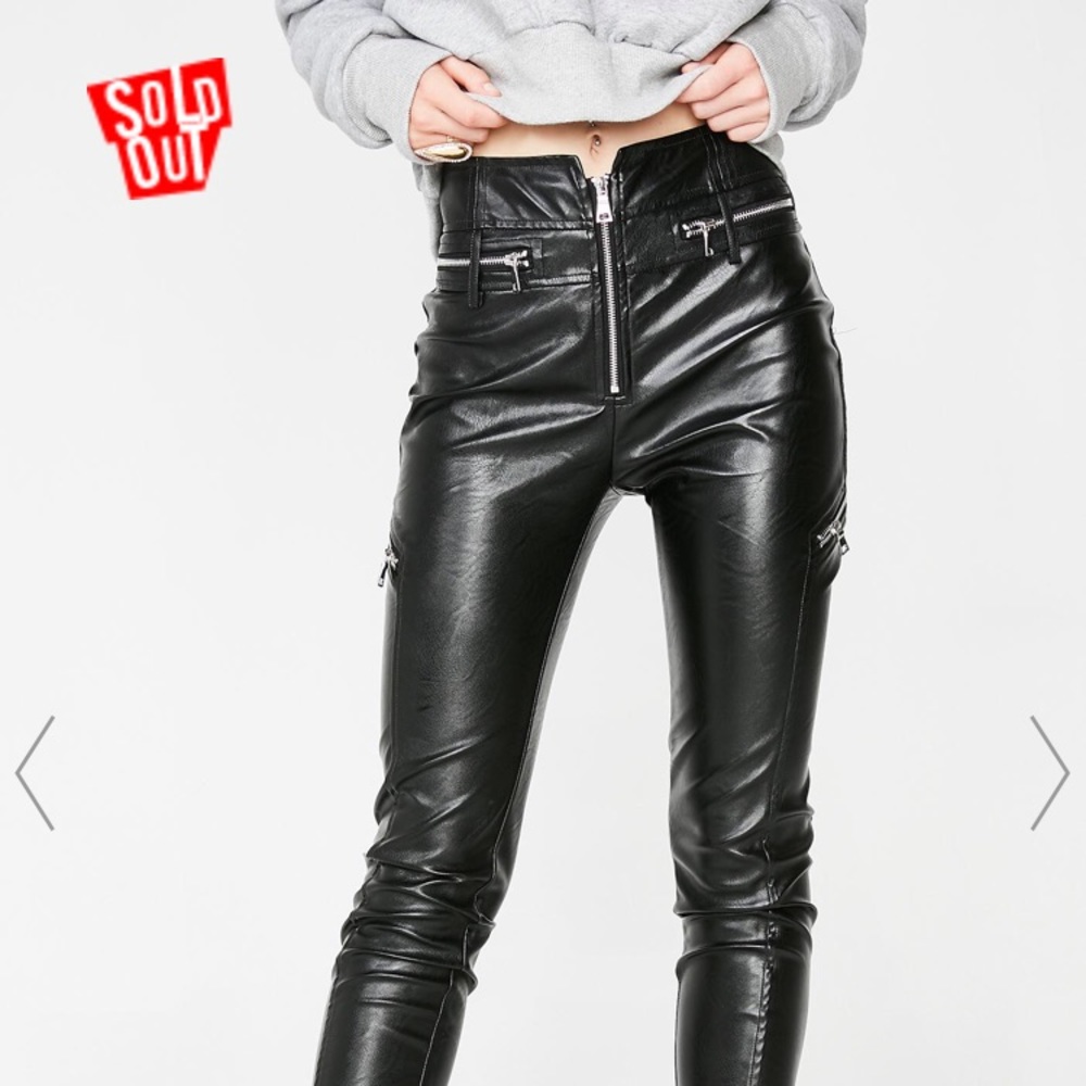 Tiger mist Lennon pants